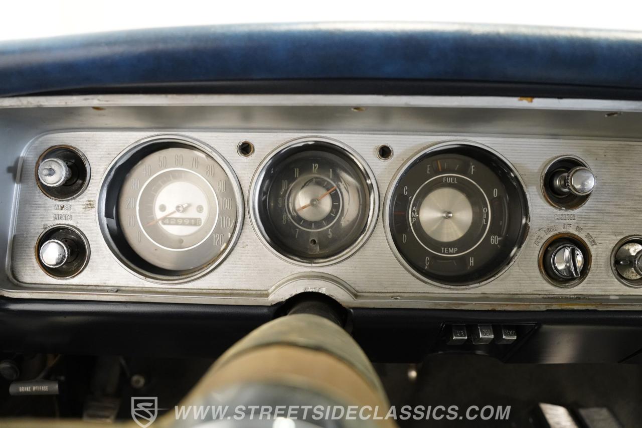 1964 Chevrolet Malibu SS