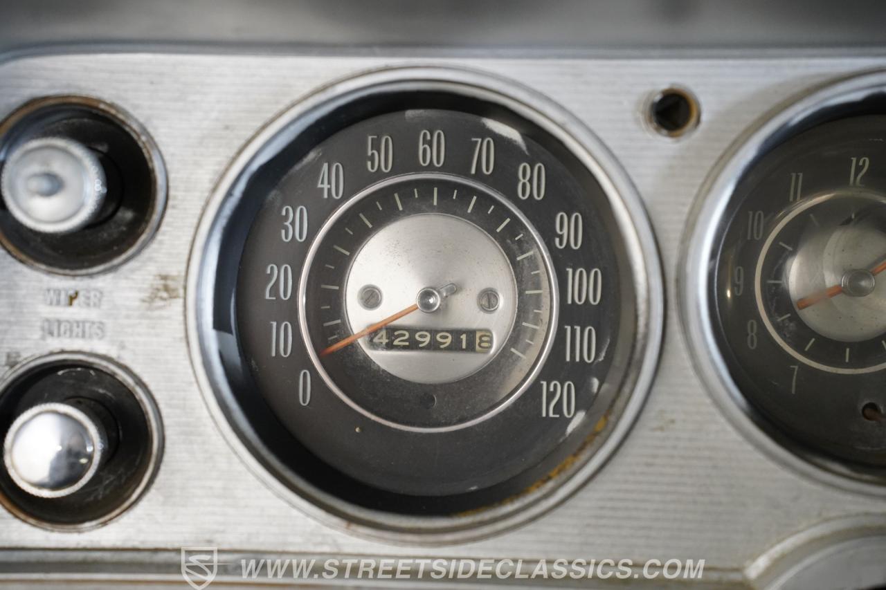 1964 Chevrolet Malibu SS