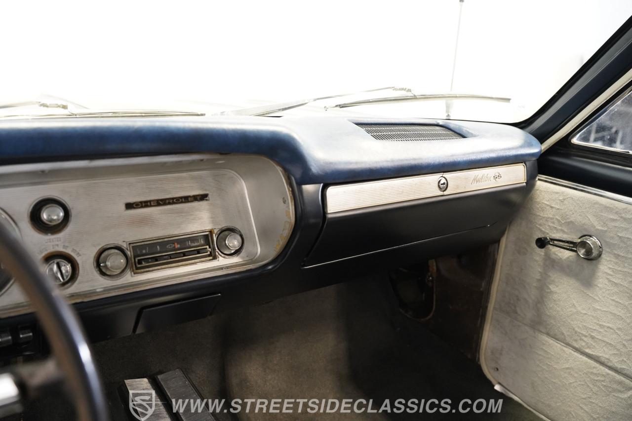 1964 Chevrolet Malibu SS