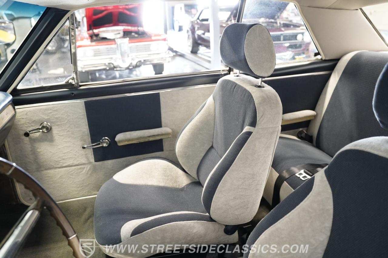 1964 Chevrolet Malibu SS