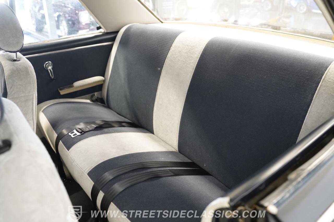 1964 Chevrolet Malibu SS