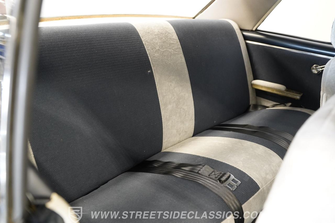 1964 Chevrolet Malibu SS