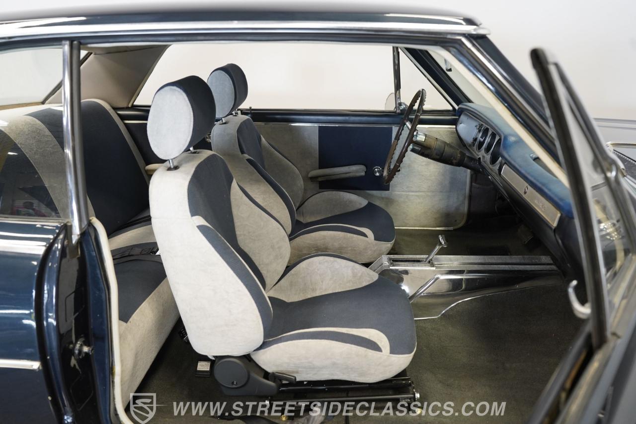 1964 Chevrolet Malibu SS