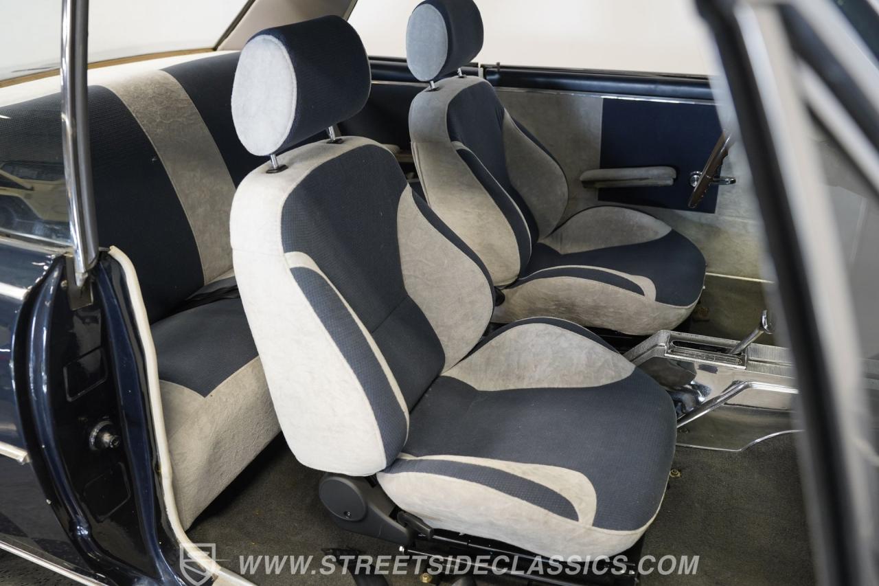 1964 Chevrolet Malibu SS