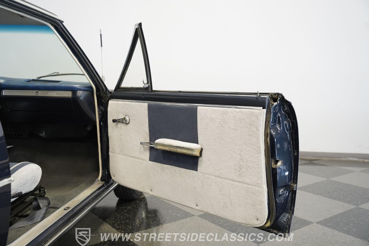 1964 Chevrolet Malibu SS