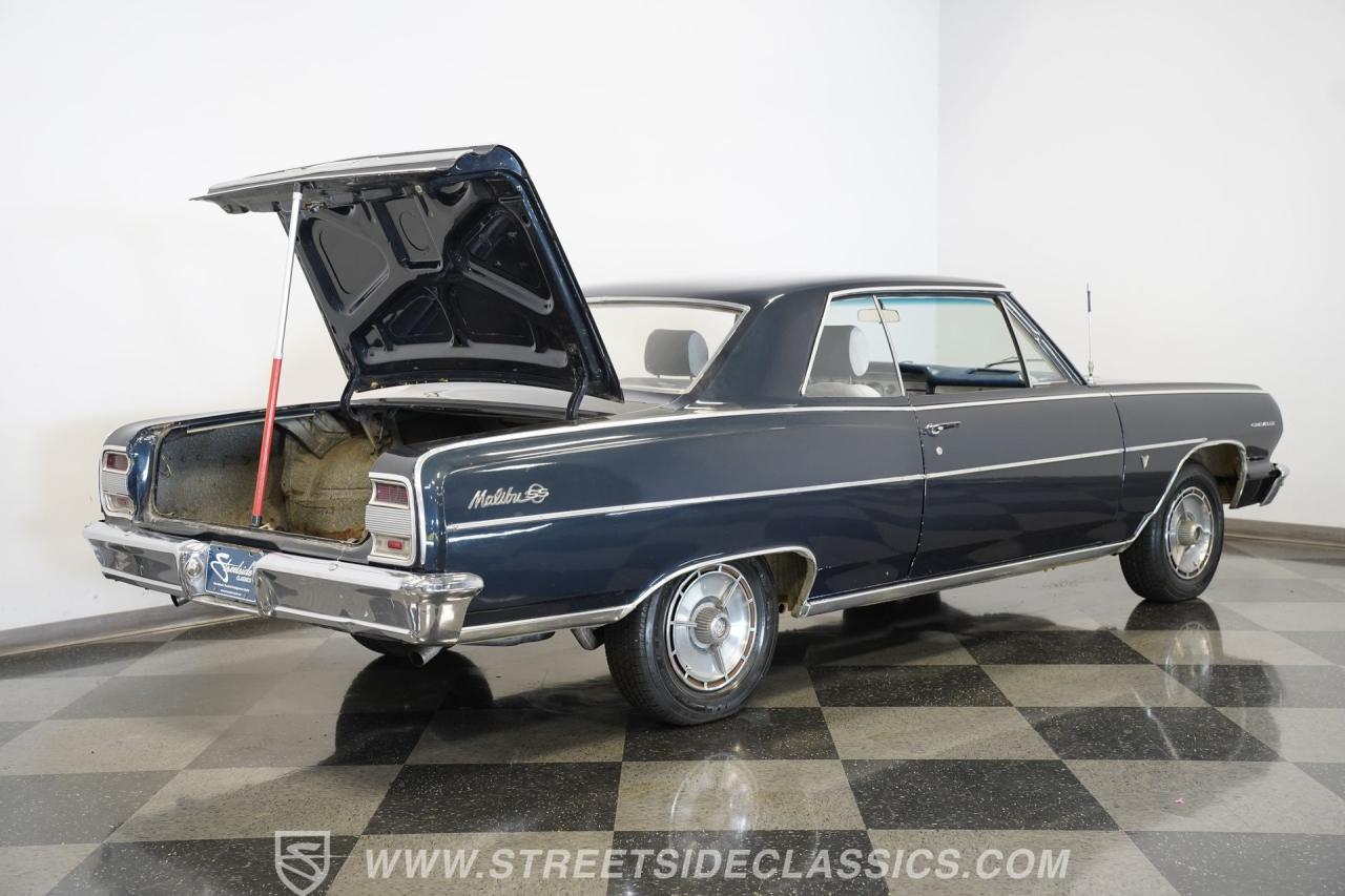 1964 Chevrolet Malibu SS