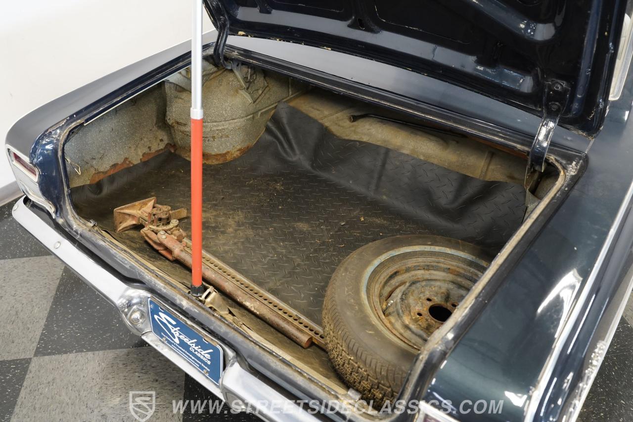 1964 Chevrolet Malibu SS