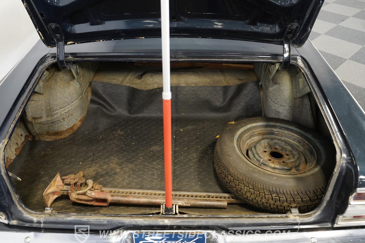 1964 Chevrolet Malibu SS