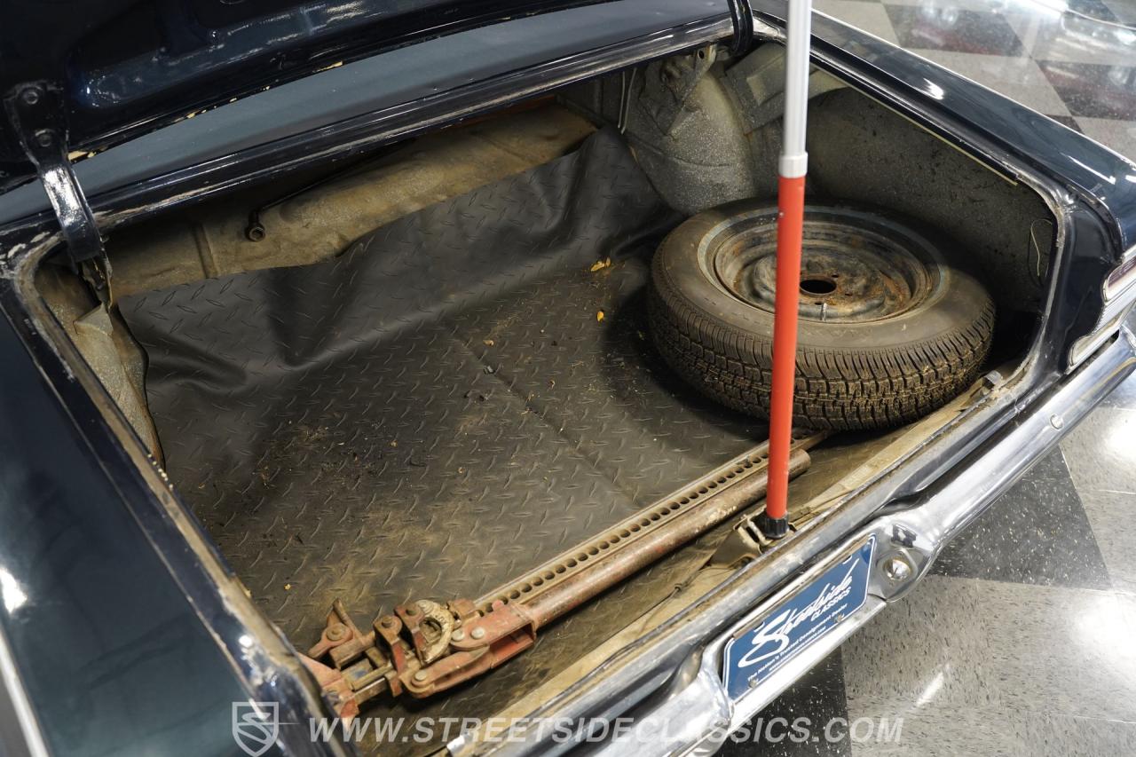 1964 Chevrolet Malibu SS