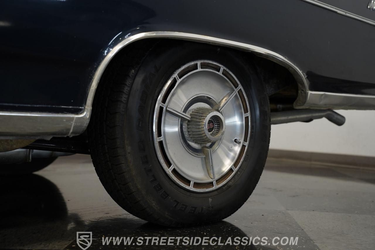 1964 Chevrolet Malibu SS