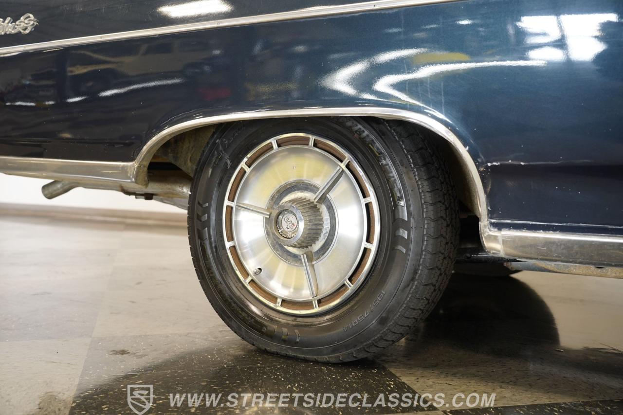 1964 Chevrolet Malibu SS