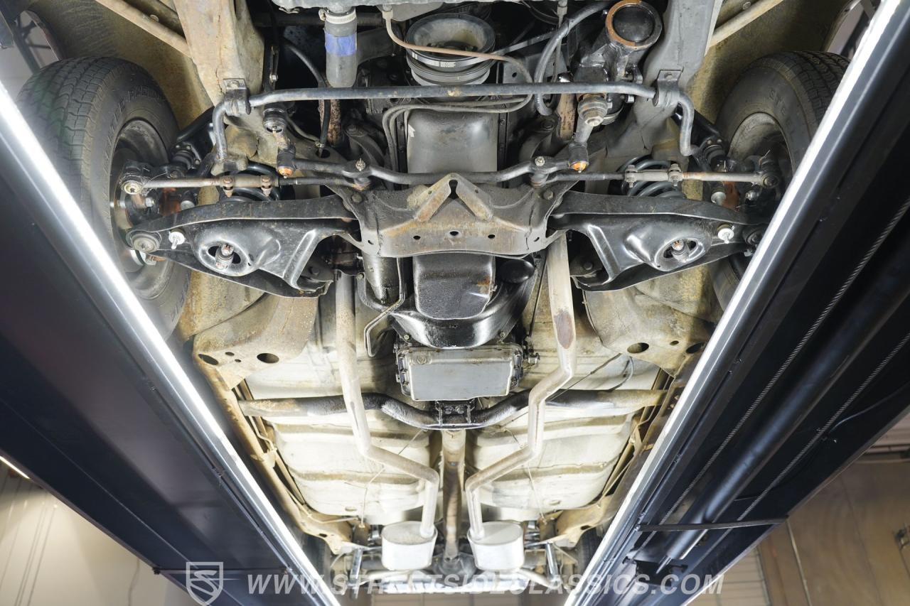 1964 Chevrolet Malibu SS