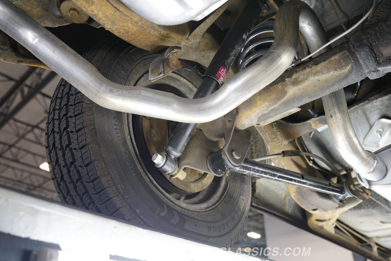 1964 Chevrolet Malibu SS