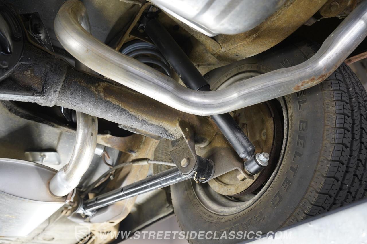 1964 Chevrolet Malibu SS