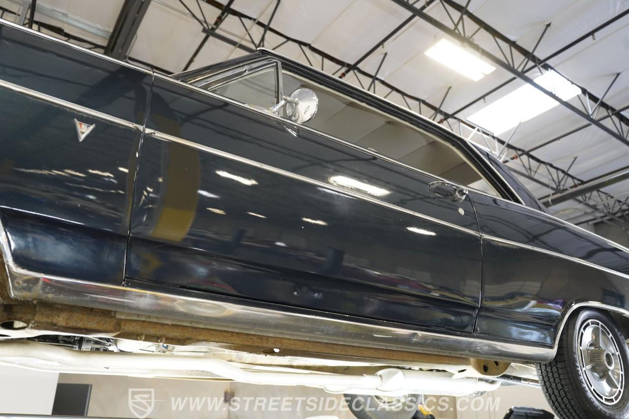 1964 Chevrolet Malibu SS