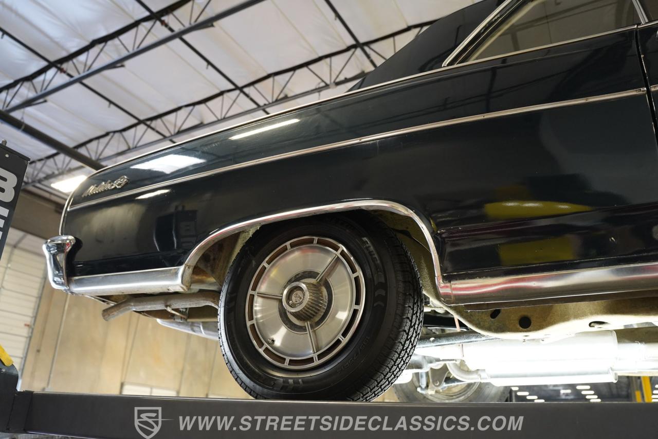 1964 Chevrolet Malibu SS