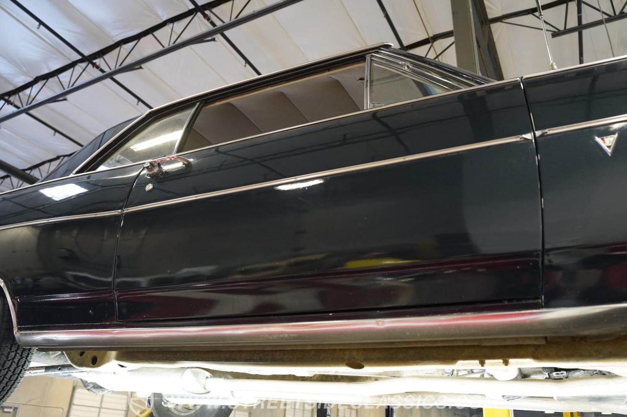 1964 Chevrolet Malibu SS