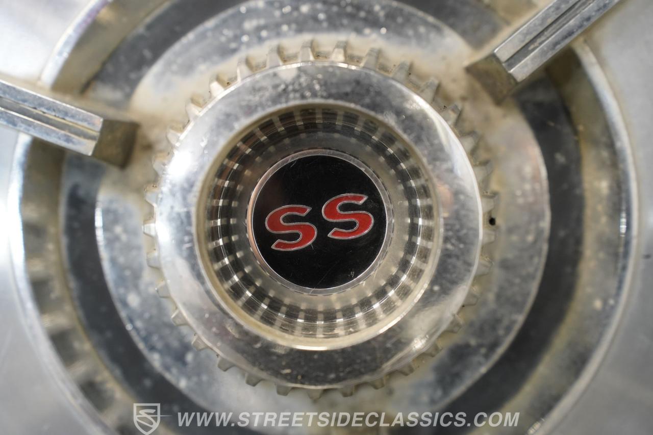 1964 Chevrolet Malibu SS