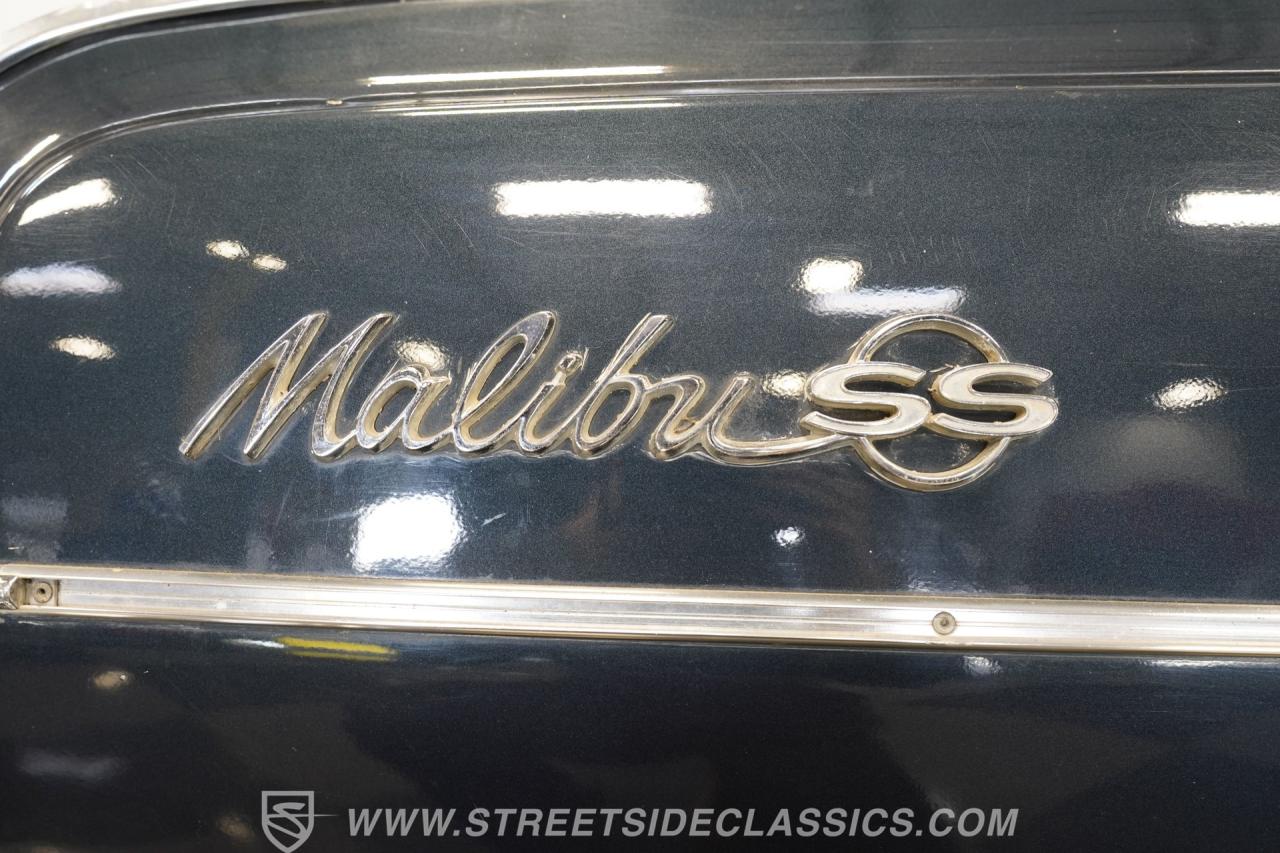 1964 Chevrolet Malibu SS