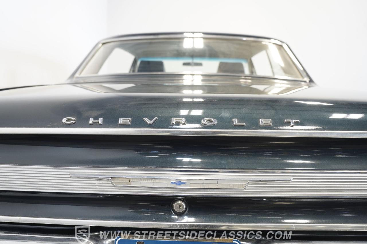 1964 Chevrolet Malibu SS