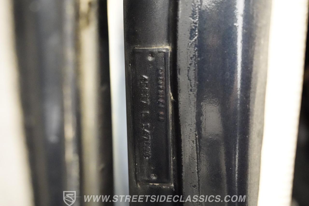 1964 Chevrolet Malibu SS