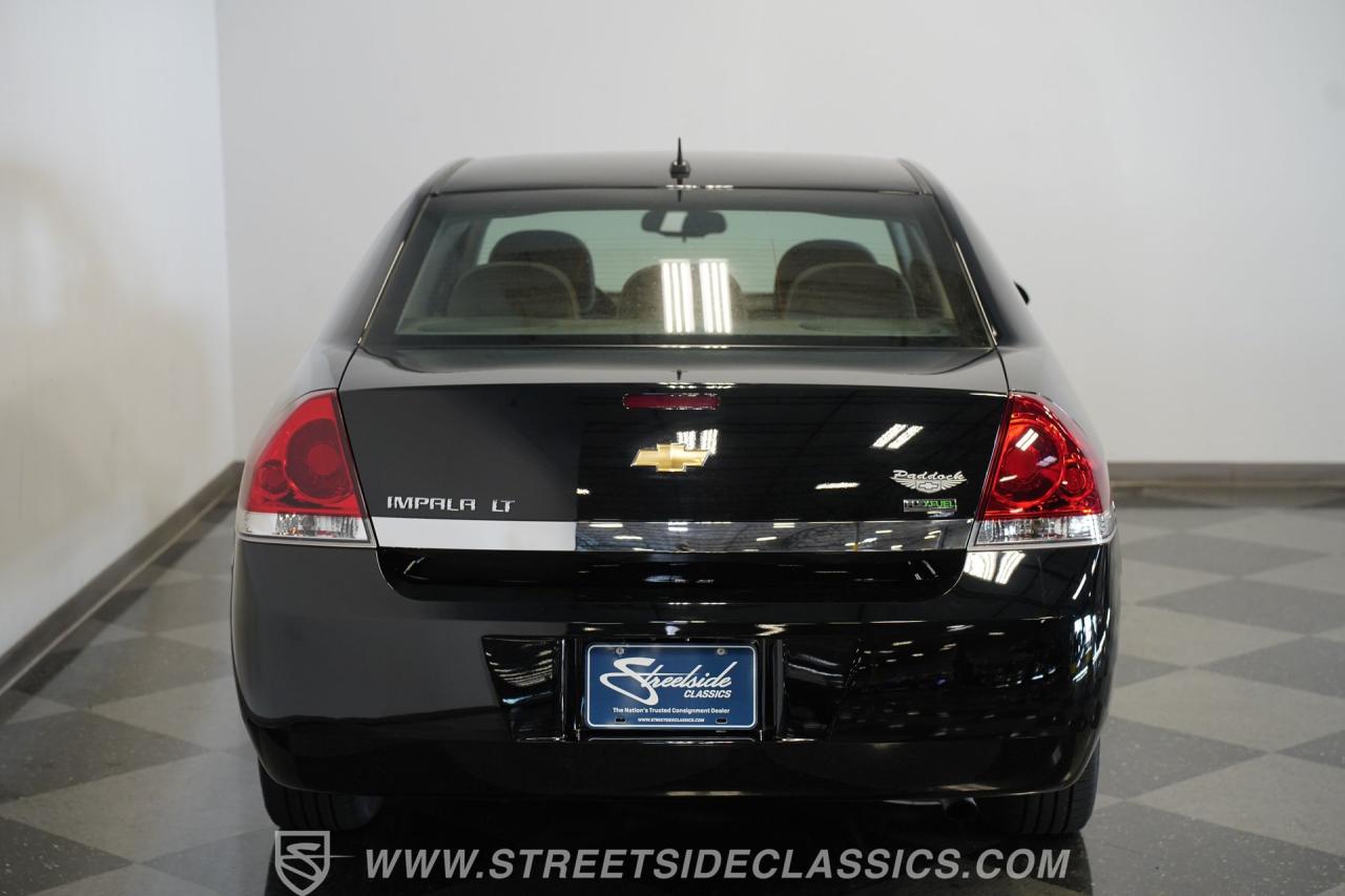 2011 Chevrolet Impala