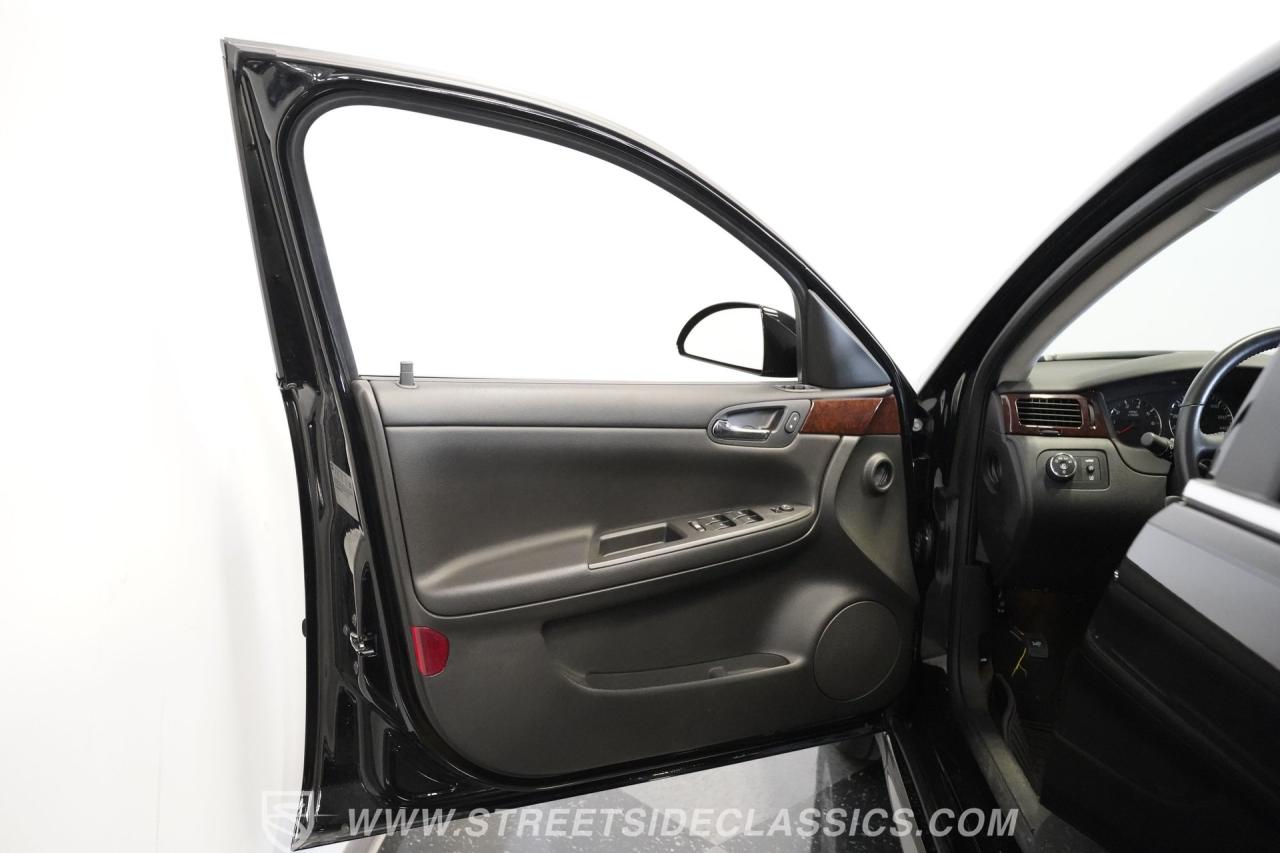 2011 Chevrolet Impala