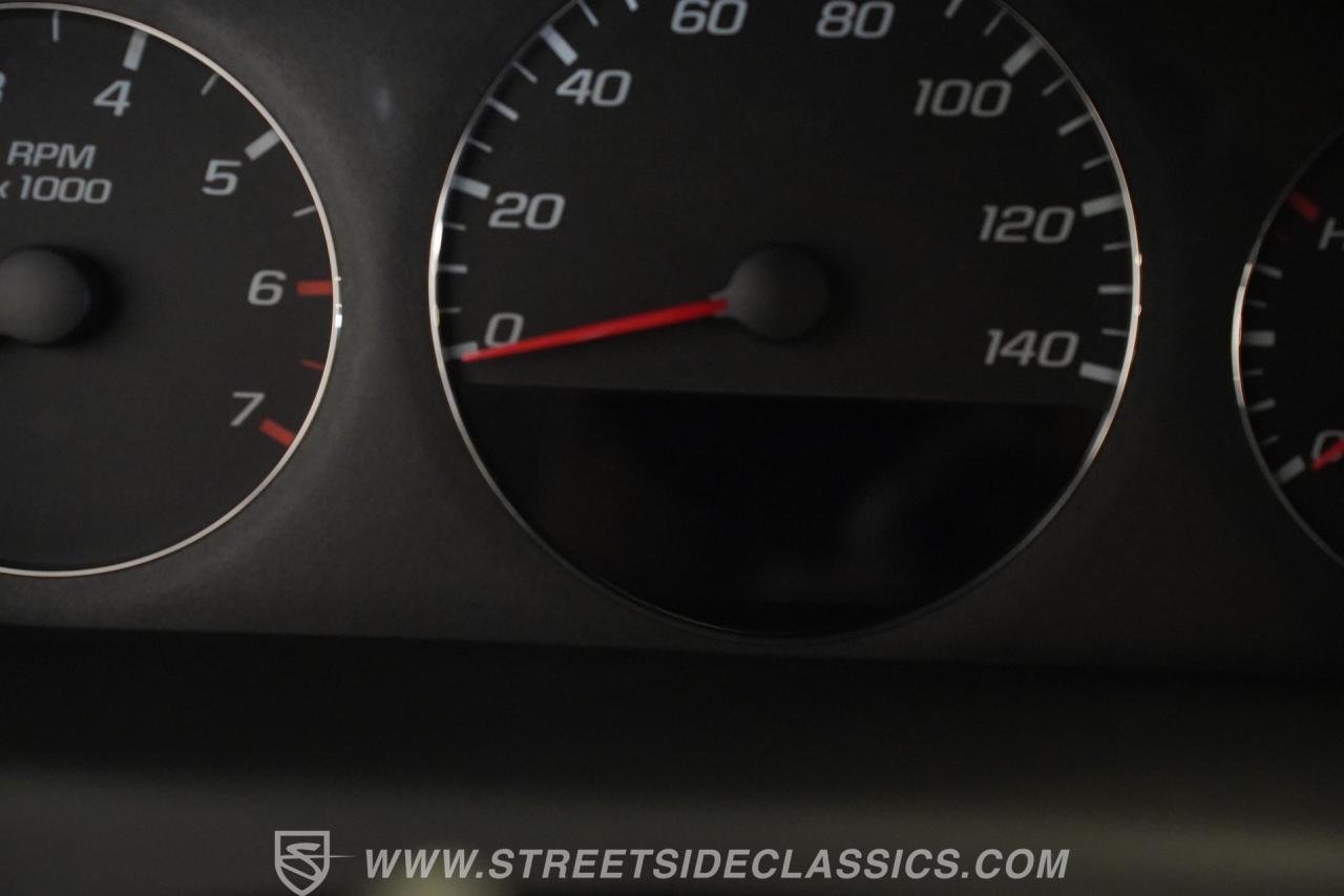 2011 Chevrolet Impala