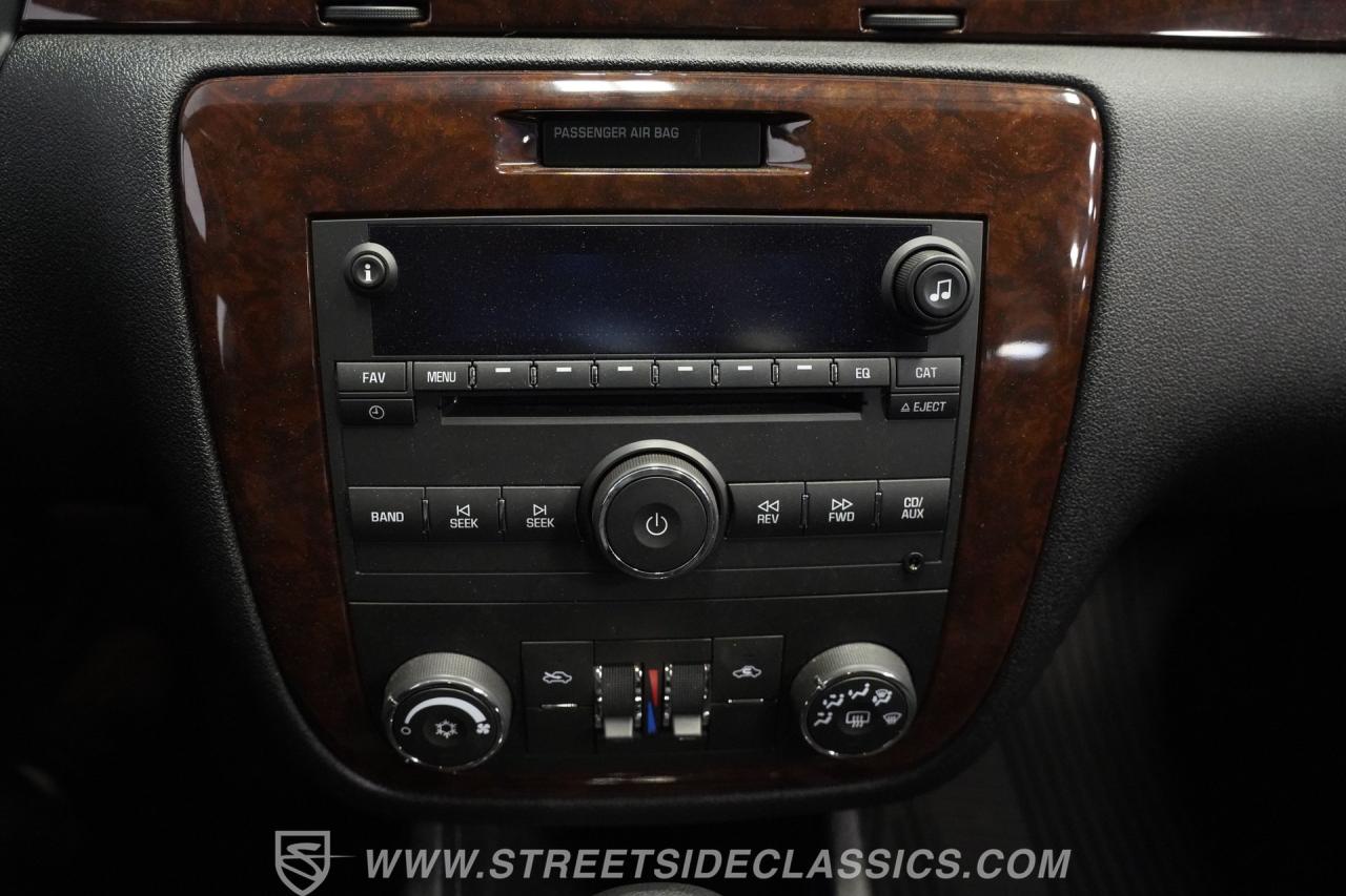 2011 Chevrolet Impala