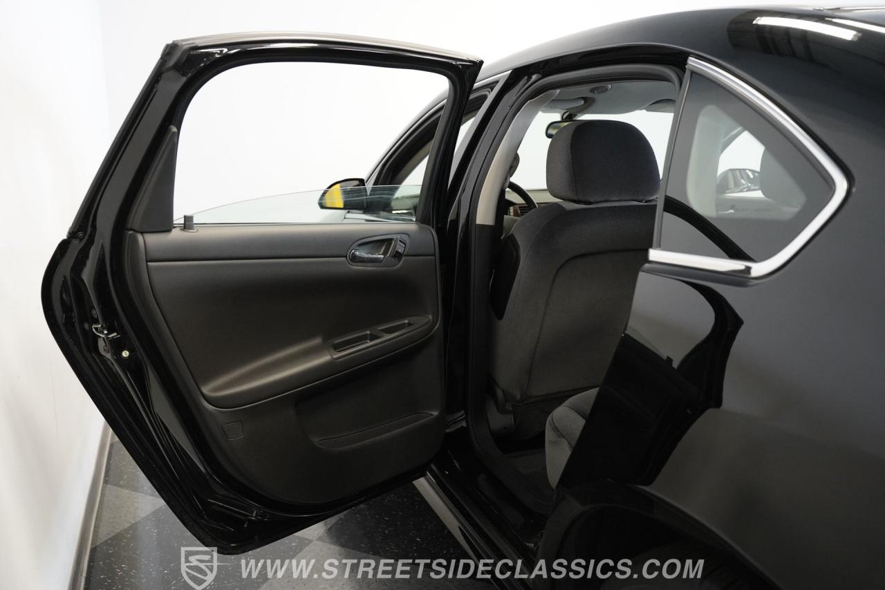 2011 Chevrolet Impala