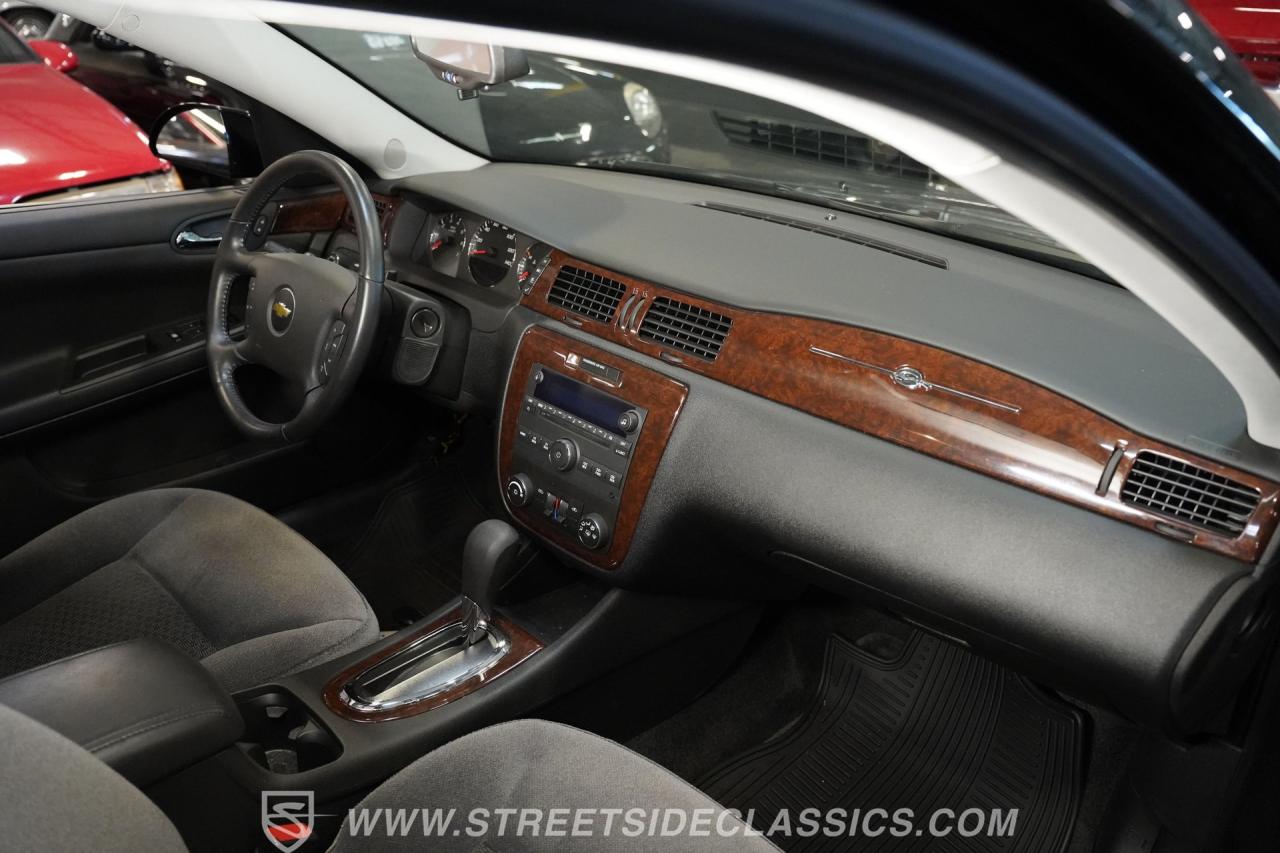 2011 Chevrolet Impala