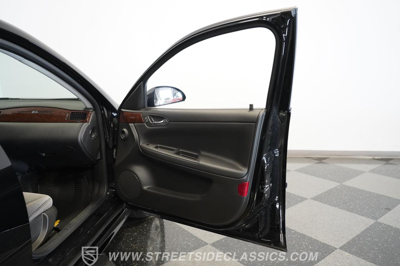 2011 Chevrolet Impala