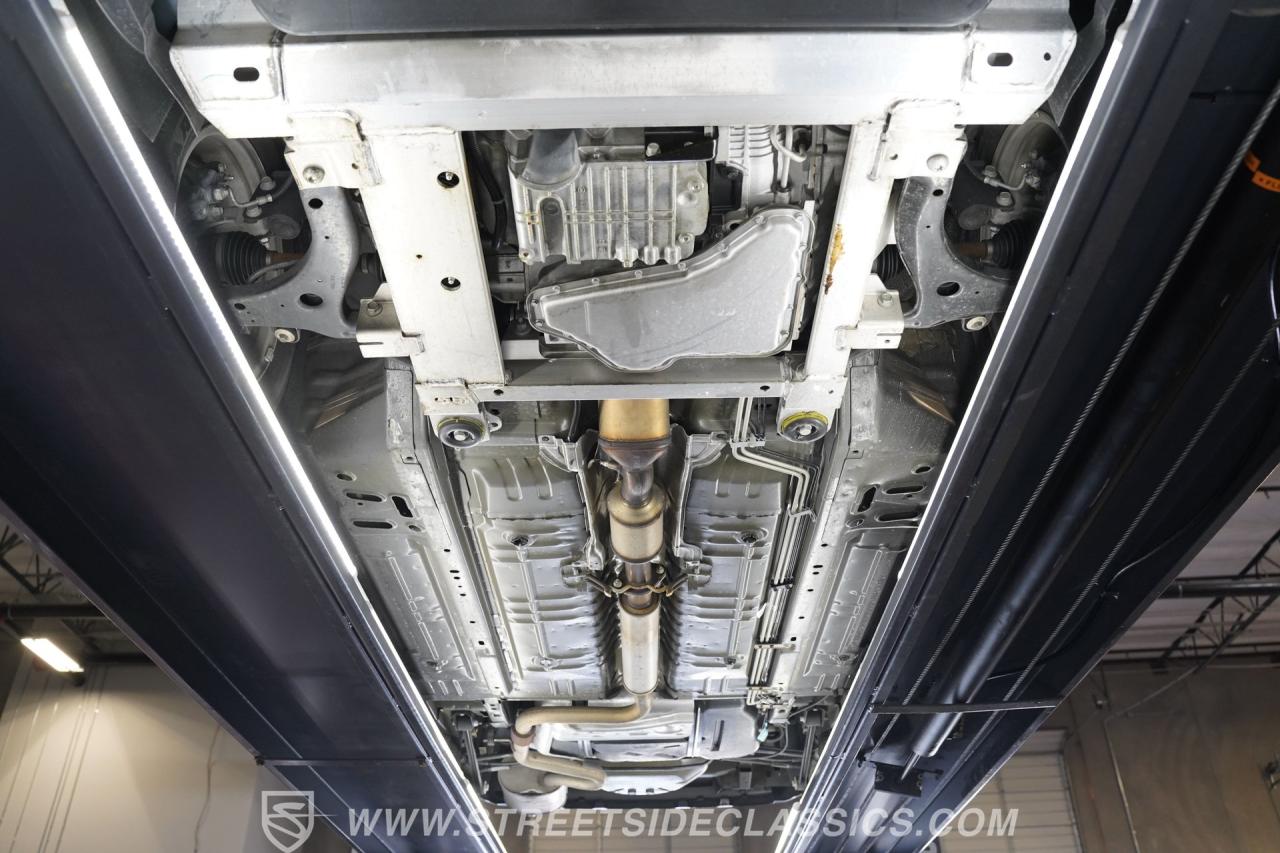 2011 Chevrolet Impala