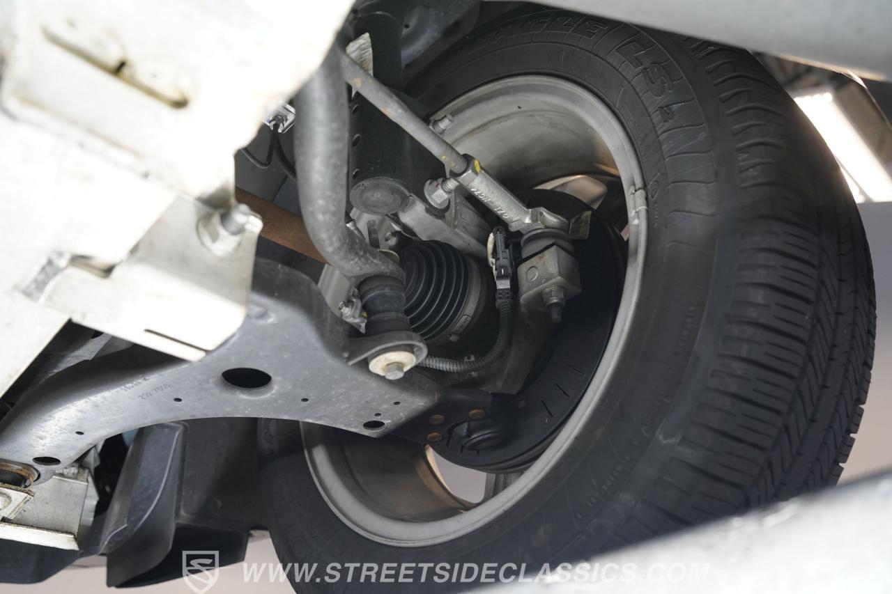 2011 Chevrolet Impala