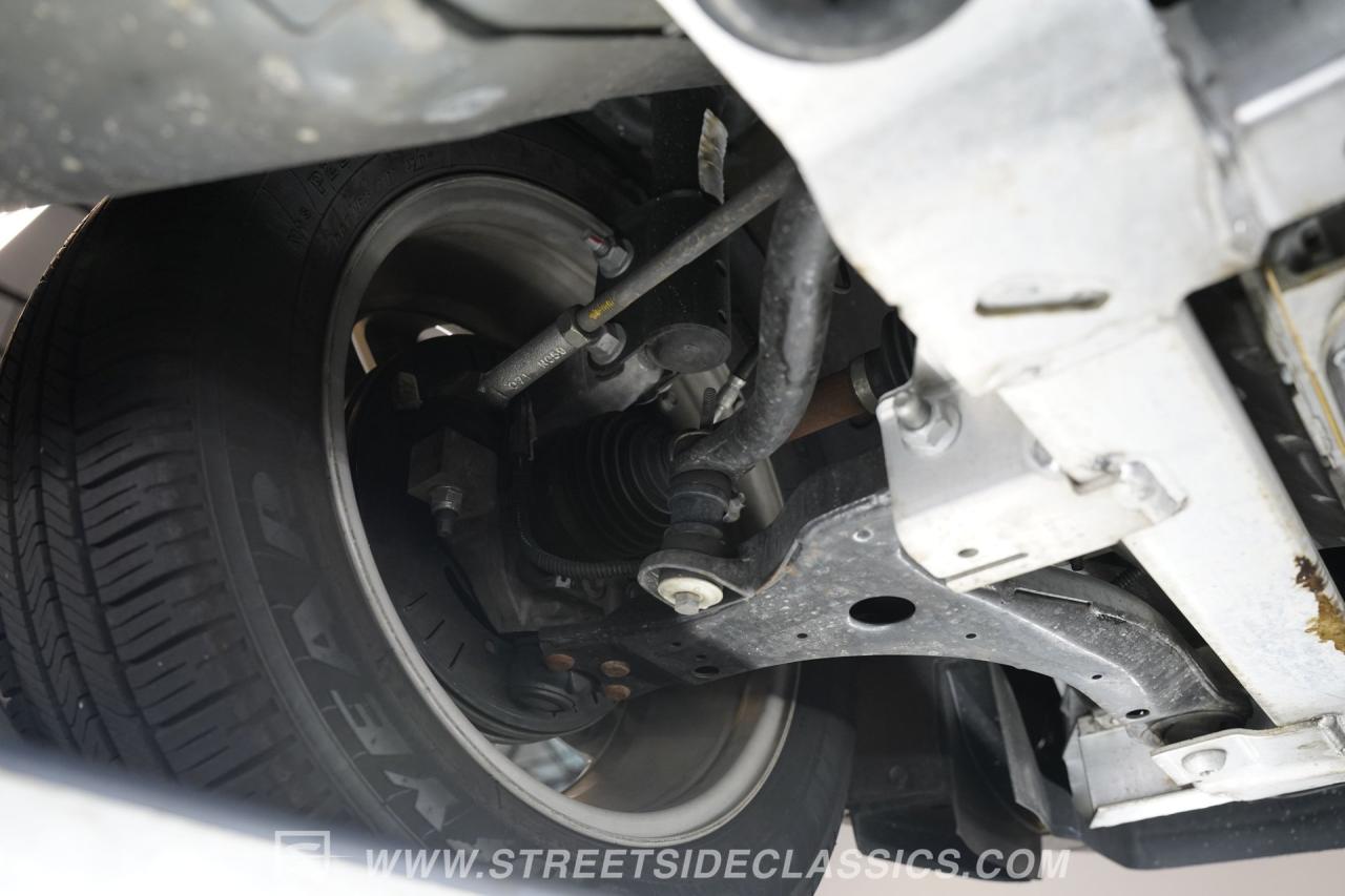 2011 Chevrolet Impala