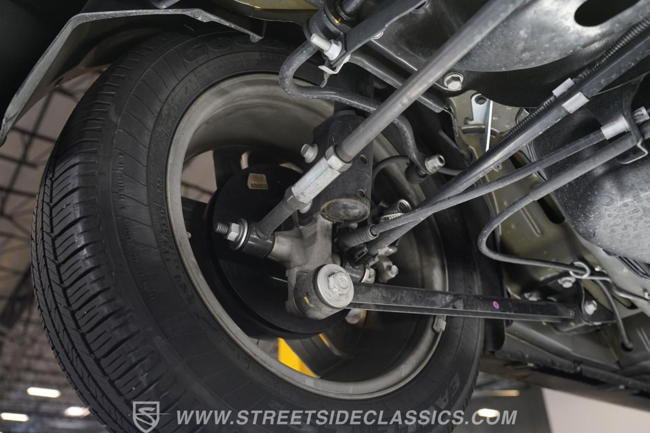 2011 Chevrolet Impala