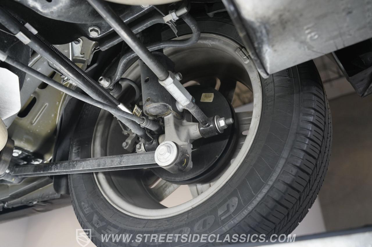 2011 Chevrolet Impala