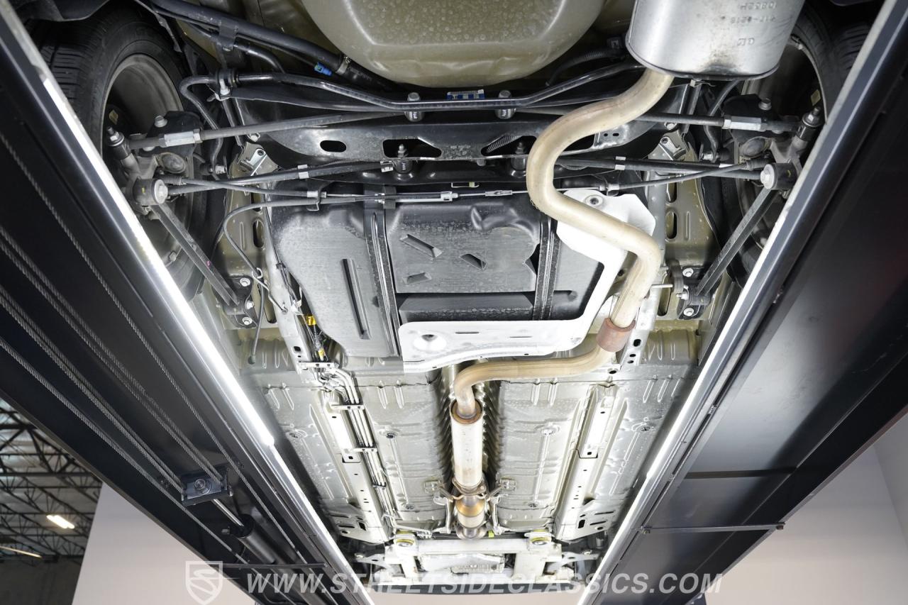 2011 Chevrolet Impala