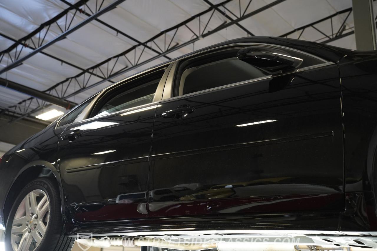 2011 Chevrolet Impala