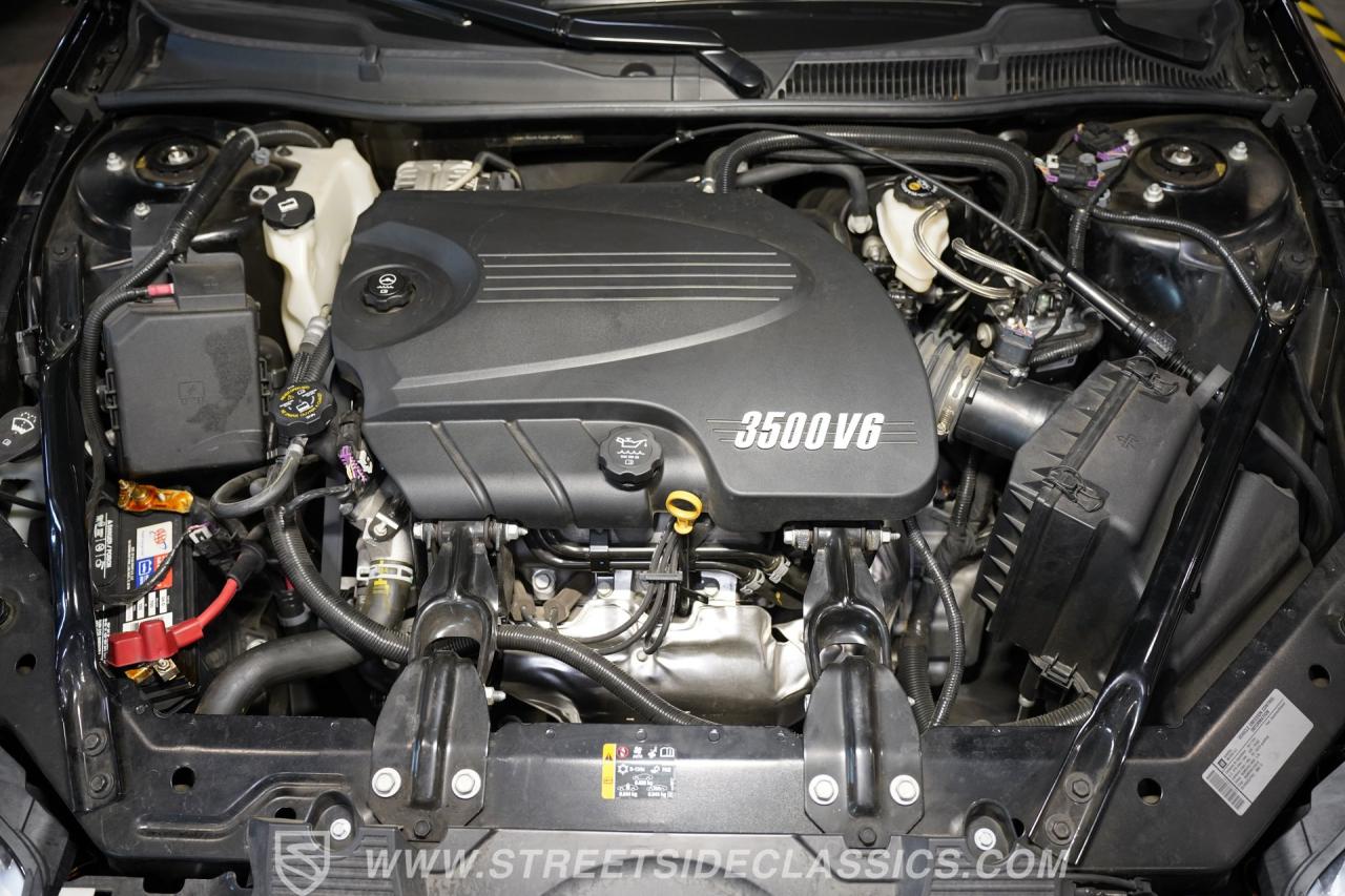 2011 Chevrolet Impala