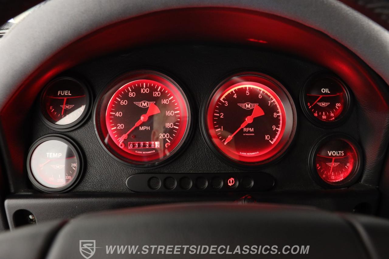 1994 Land Rover Defender 90 LS3 V8