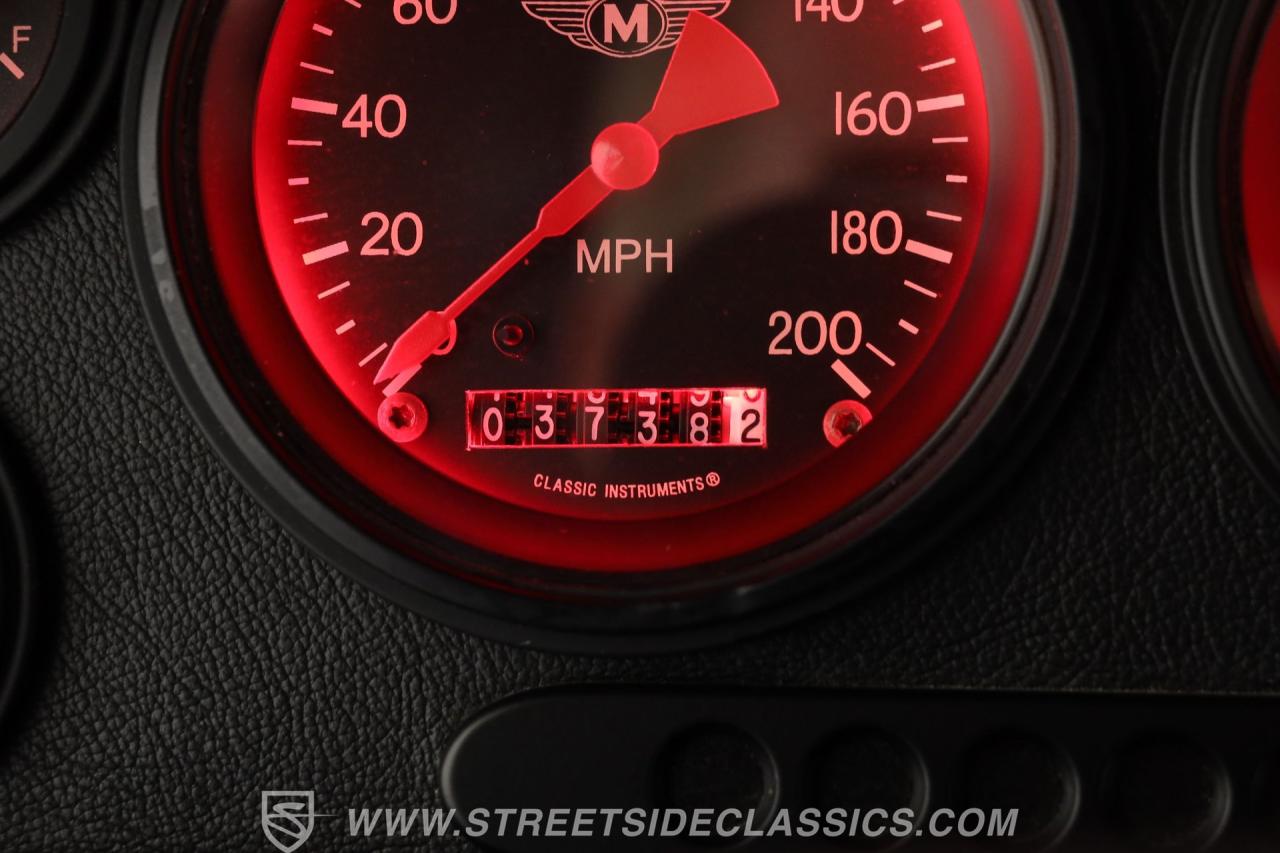 1994 Land Rover Defender 90 LS3 V8