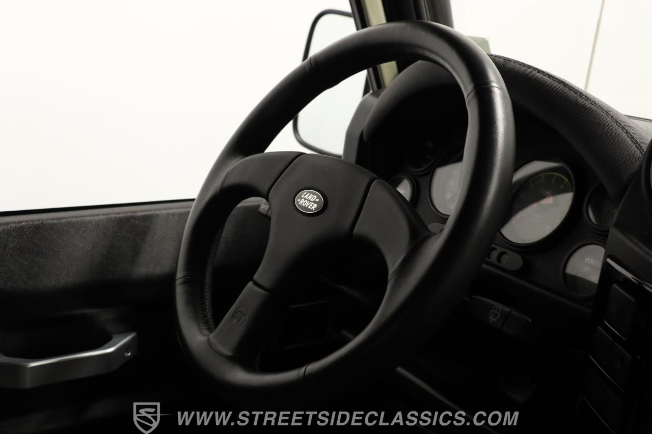 1994 Land Rover Defender 90 LS3 V8
