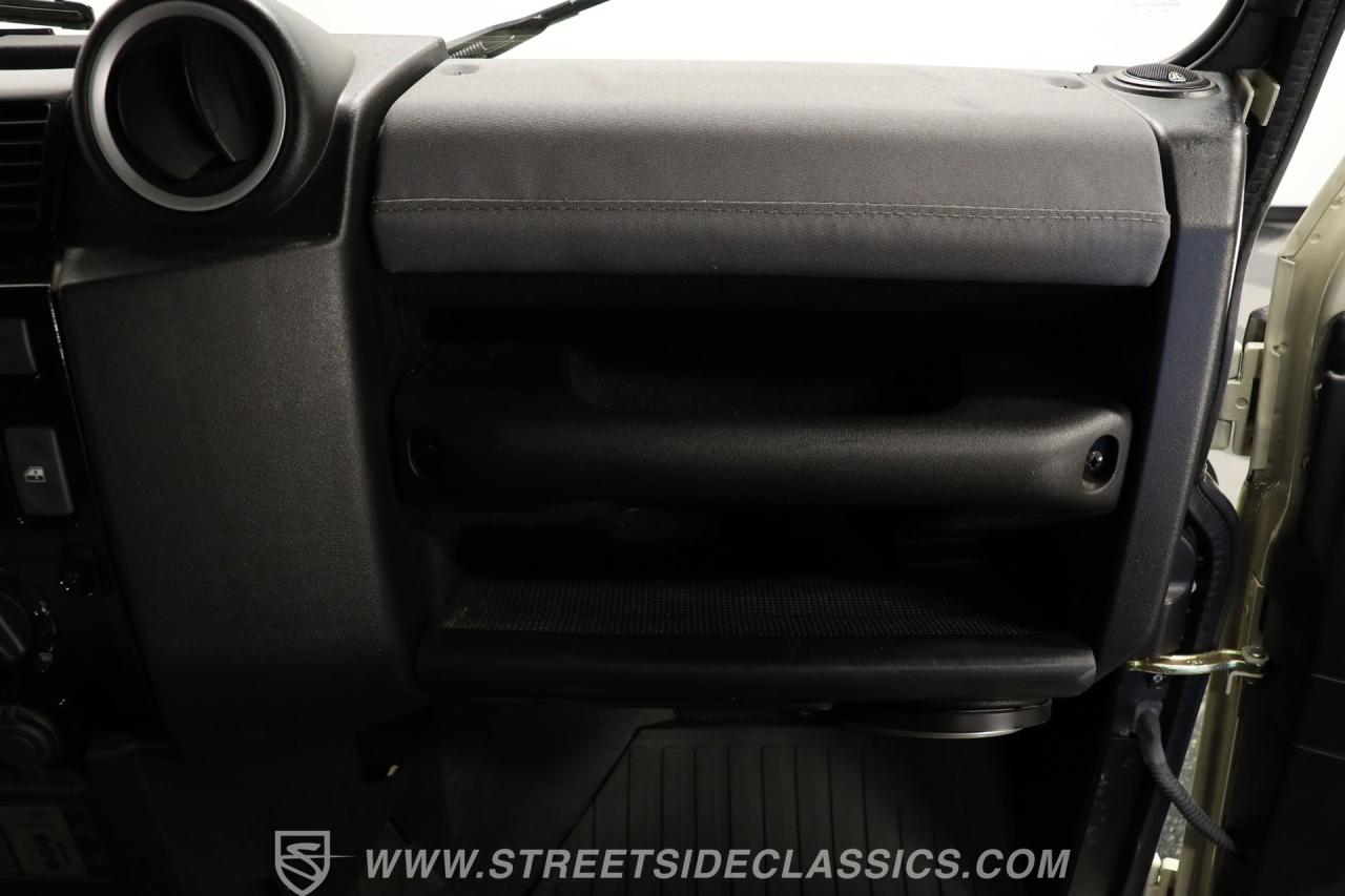 1994 Land Rover Defender 90 LS3 V8