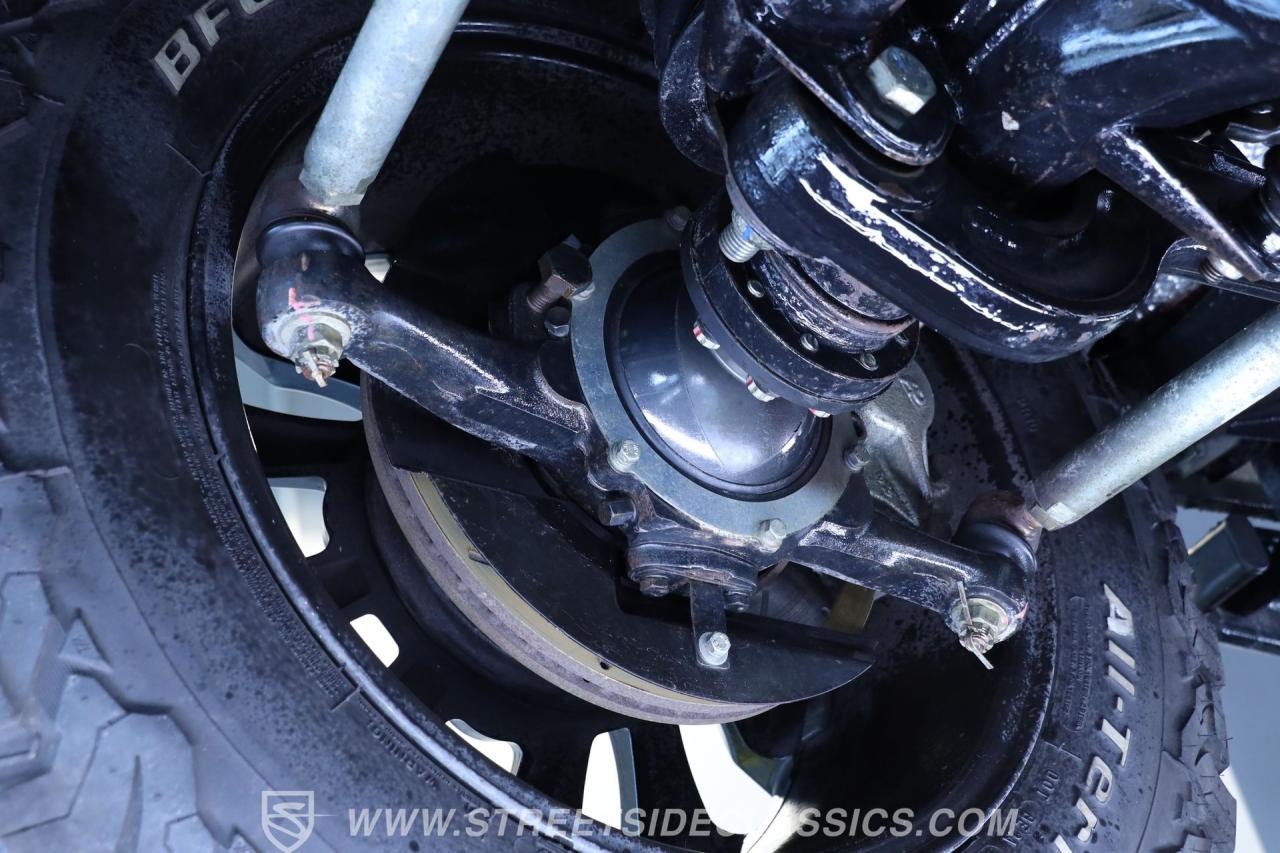 1994 Land Rover Defender 90 LS3 V8