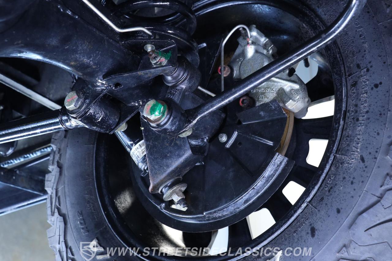 1994 Land Rover Defender 90 LS3 V8