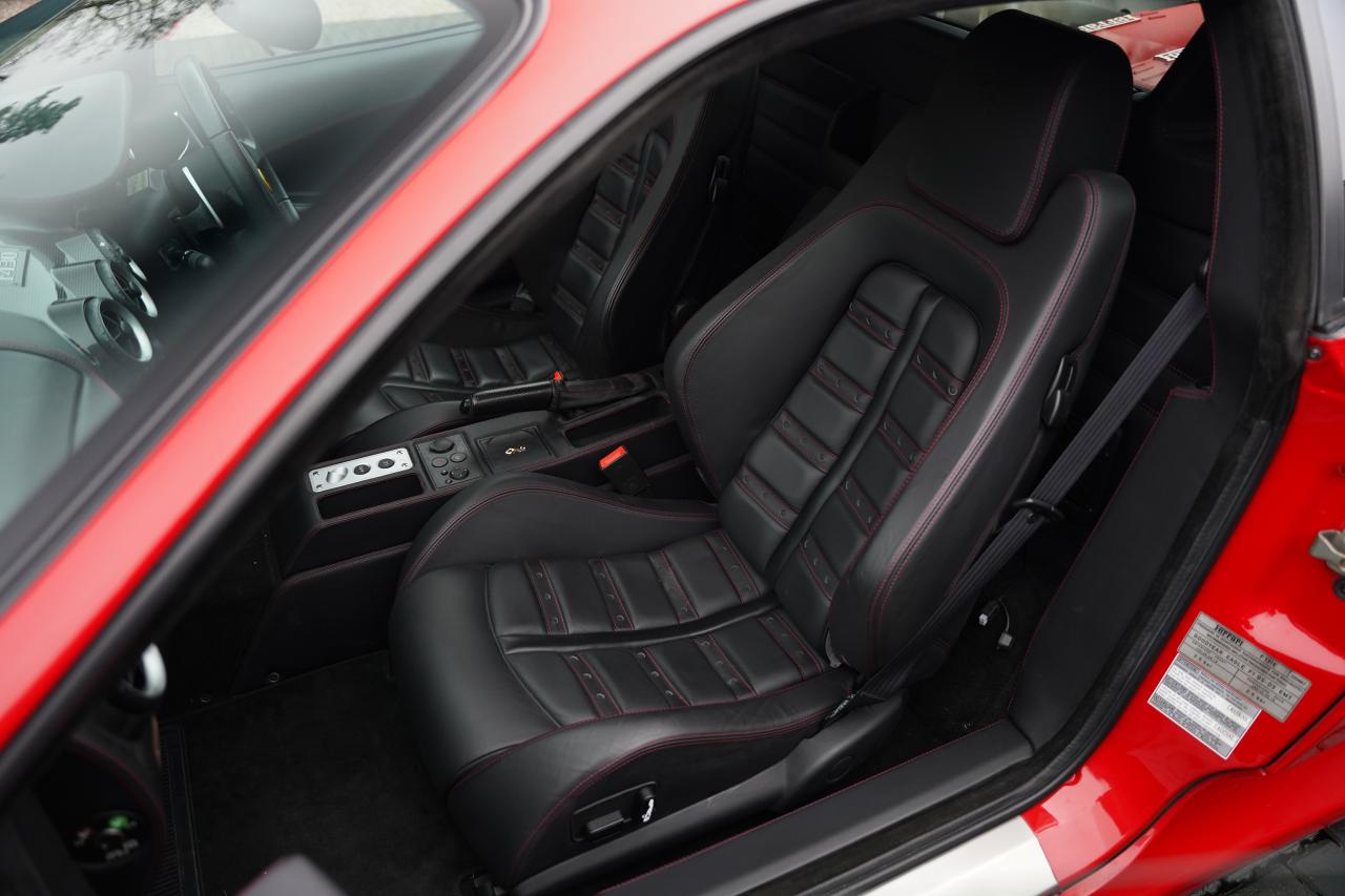 2005 Ferrari F430