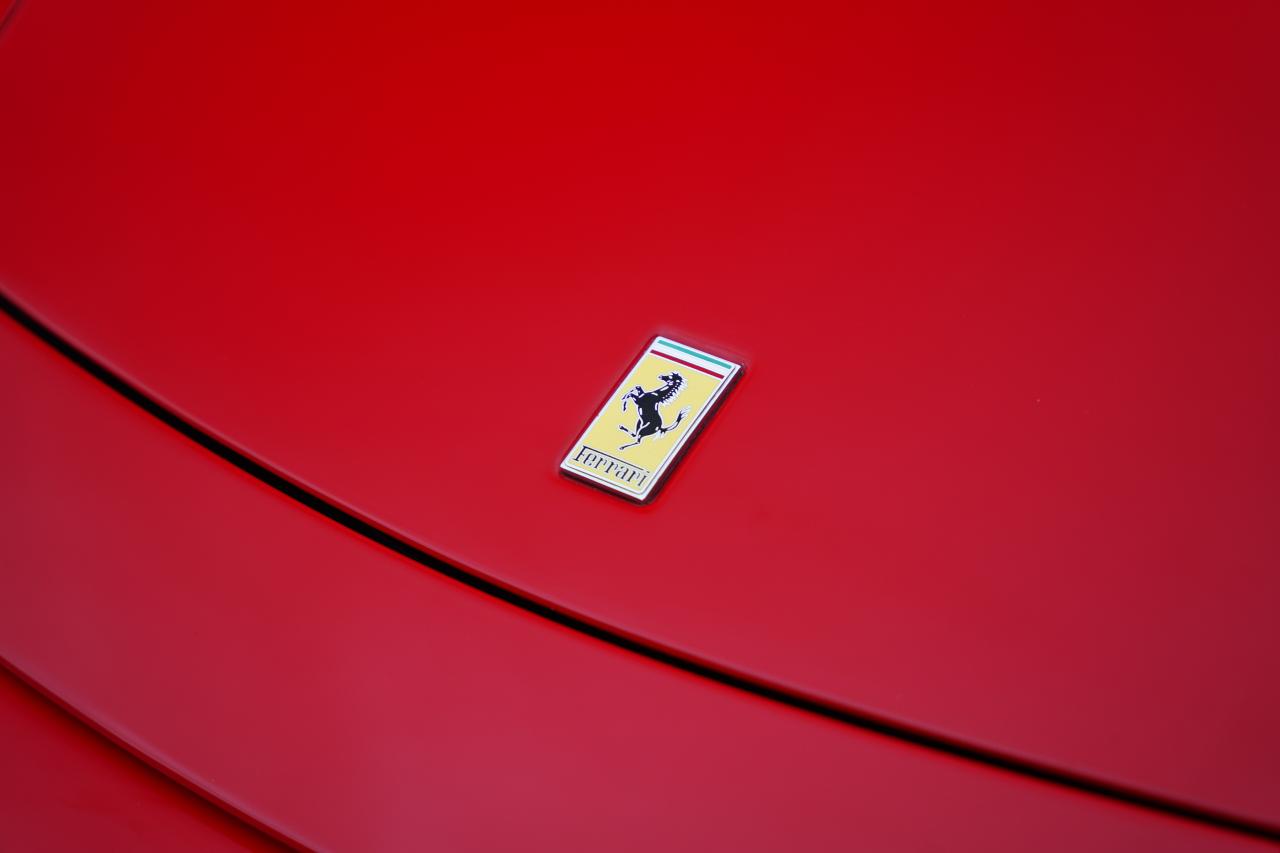 2005 Ferrari F430