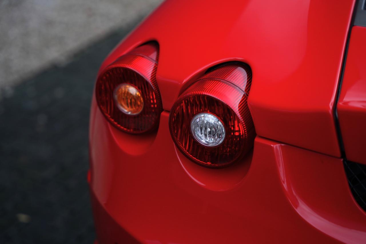 2005 Ferrari F430