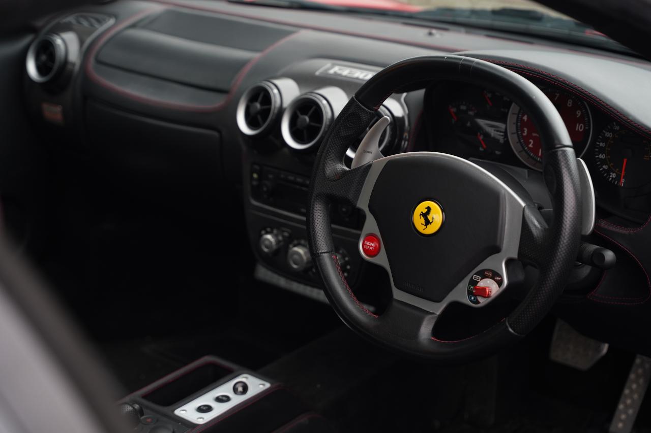 2005 Ferrari F430